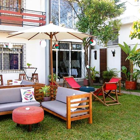 Villa Mahefa - Wifi - Canal Plus - Terrasse & Jardin Antananarivo Eksteriør bilde