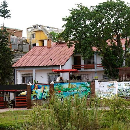 Villa Mahefa - Wifi - Canal Plus - Terrasse & Jardin Antananarivo Eksteriør bilde